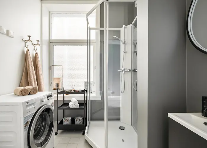 Beds - Unbeatable Location! Bergen