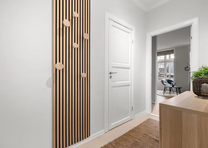 Beds - Unbeatable Location! * Bergen