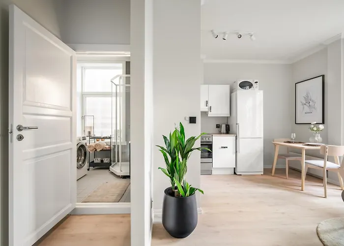 Apartamento Beds - Unbeatable Location!