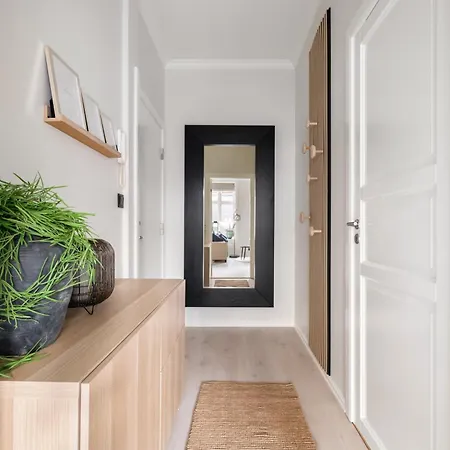 Bergen Beds Apartments - Unbeatable location! Apartment