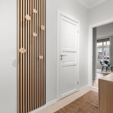 Bergen Beds Apartments - Unbeatable location! * Bergen