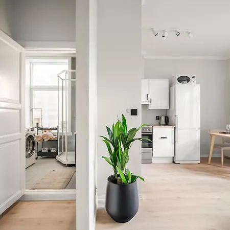 Apartment Bergen Beds Apartments - Unbeatable location!
