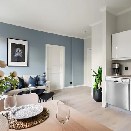 Bergen Beds Apartments - Unbeatable location! Apartment *