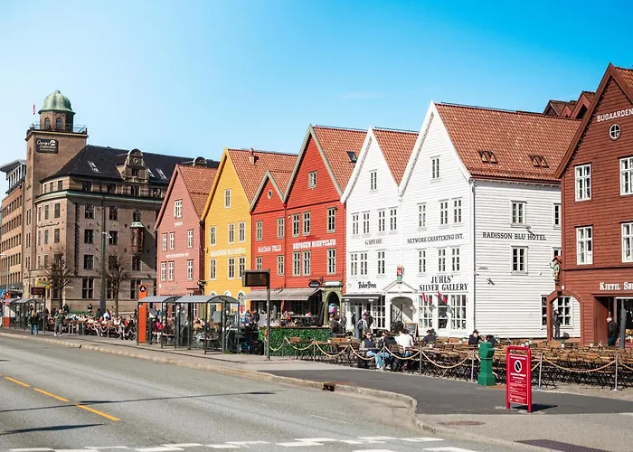 Beds - Unbeatable Location! *