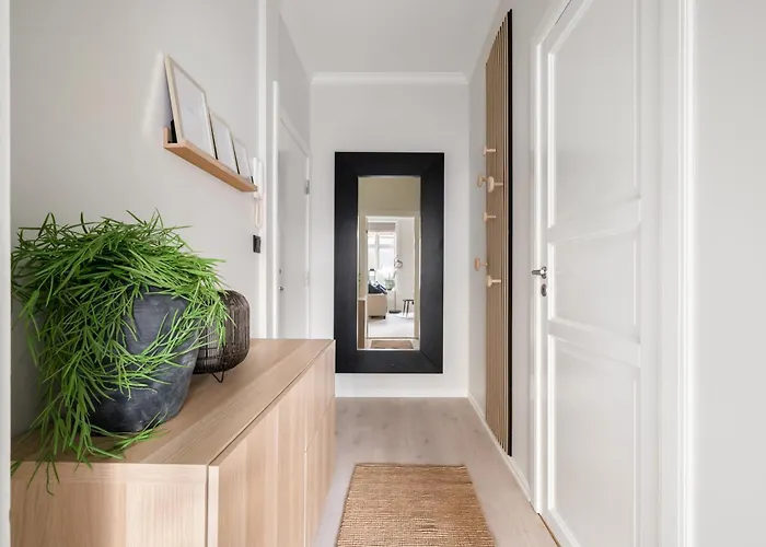 Beds - Unbeatable Location! Appartement