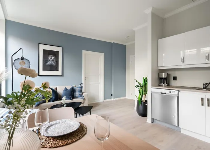 Beds - Unbeatable Location! Apartament *