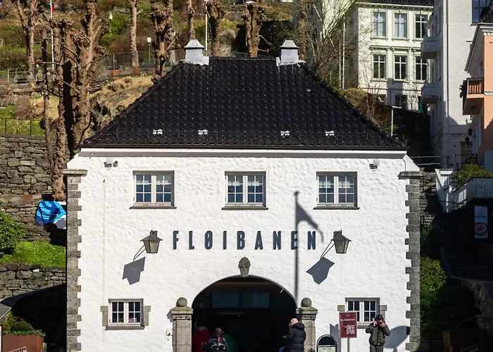 Beds - Unbeatable Location! Apartamento Bergen