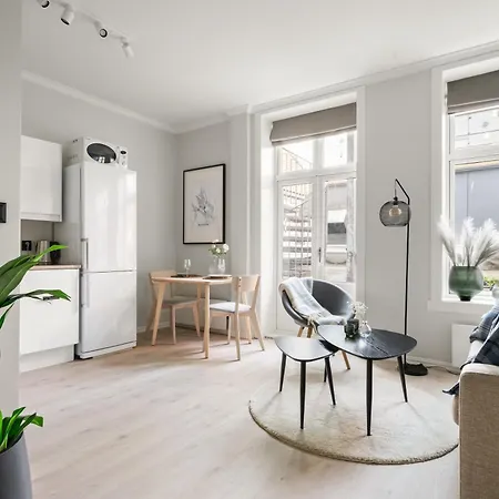 Apartament Beds - Unbeatable Location! *