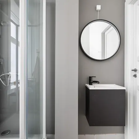 Beds - Unbeatable Location! Apartament Bergen