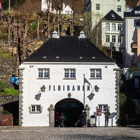 Beds - Unbeatable Location! Apartament Bergen