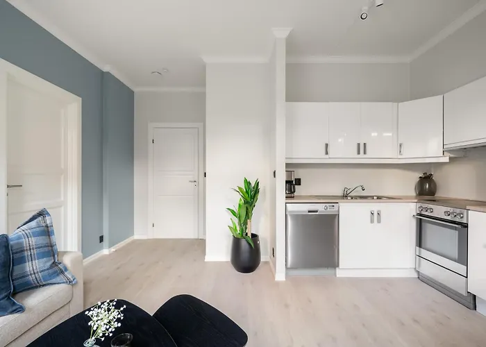 Beds - Unbeatable Location! Bergen